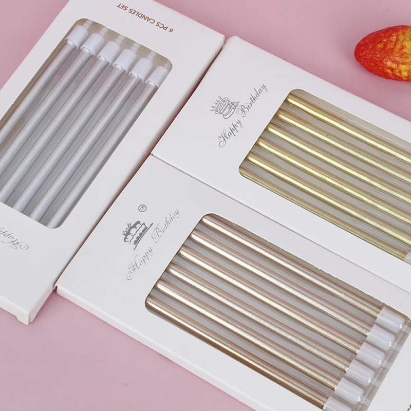 Hot Selling Much Little Pcs Spiral Colorful Candle Molds For Sale For Party Decoration Cake Birthday Party Flicker Machine