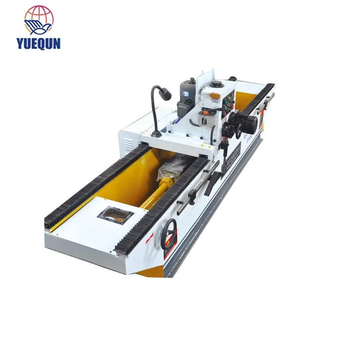 Straight Sharpening Knife Grinding Machine for Plywood Machines