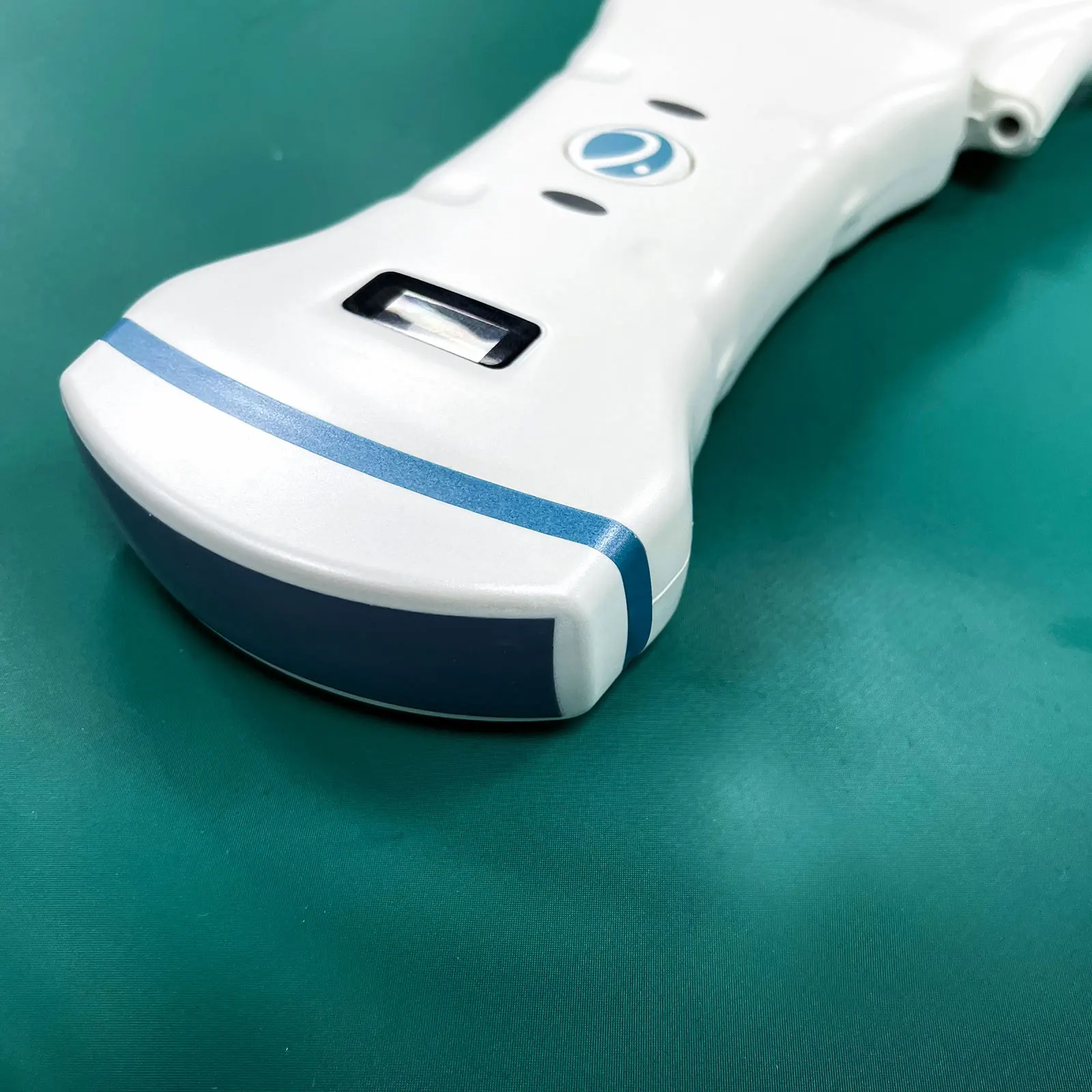 convex and micro convex wireless handheld ultrasound portable for vaginal gyn devices ultrasound portable with low price