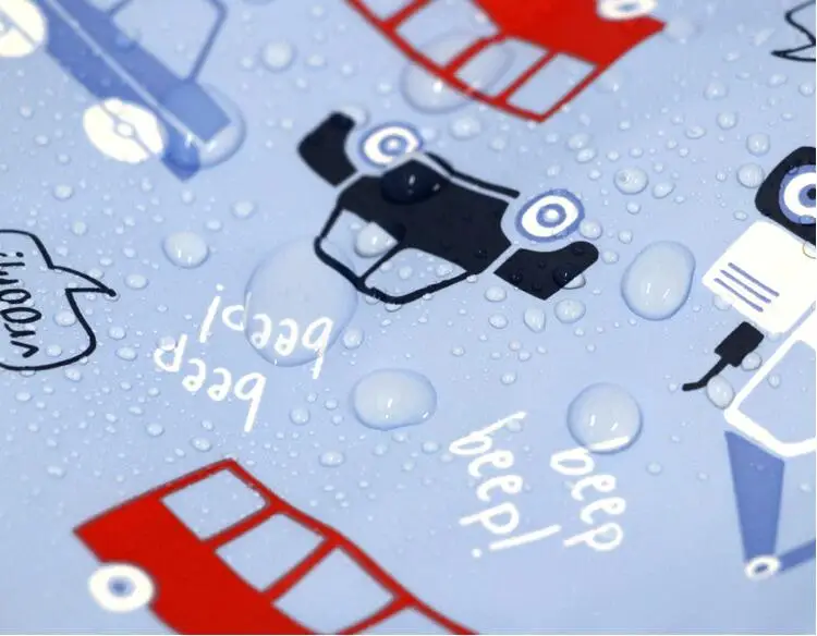 rainwear breathable teenage  raincoat for kids hot sale new design custom fashion waterproof windproof