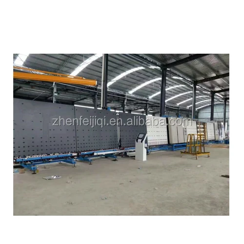 Factory Direct Supply Semi-Automatic Laminated Glass Cutting Machine