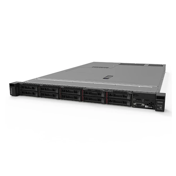 Lenovo PowerEdge ThinkSystem SR630 1U Network Rack Server