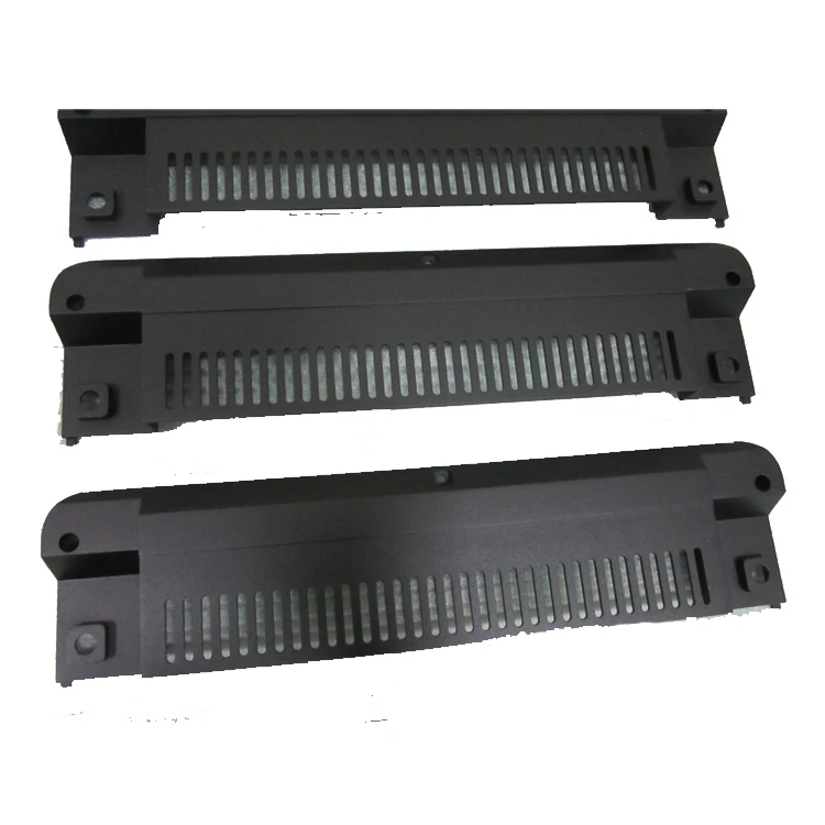 Custom High Quality Full Color Custom 3D Printing SLA SLS Plastic Parts CNC Router Rapid Prototype