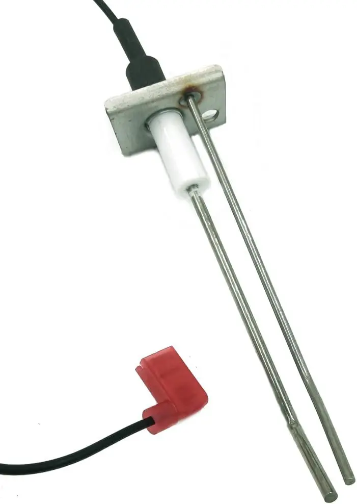 35100 RV Furnaces Igniter Electrode Kit for Hydro Flame New Series Furnaces, for Atwood AFS AFM AFL DFS DFM DFL