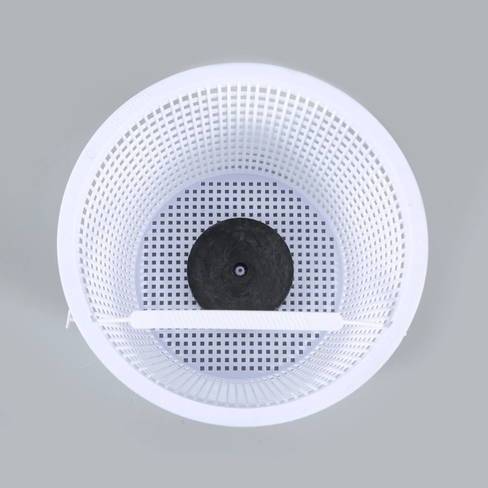 Hot Sale Swimming Pool Plastic Skimmer Replacement Basket