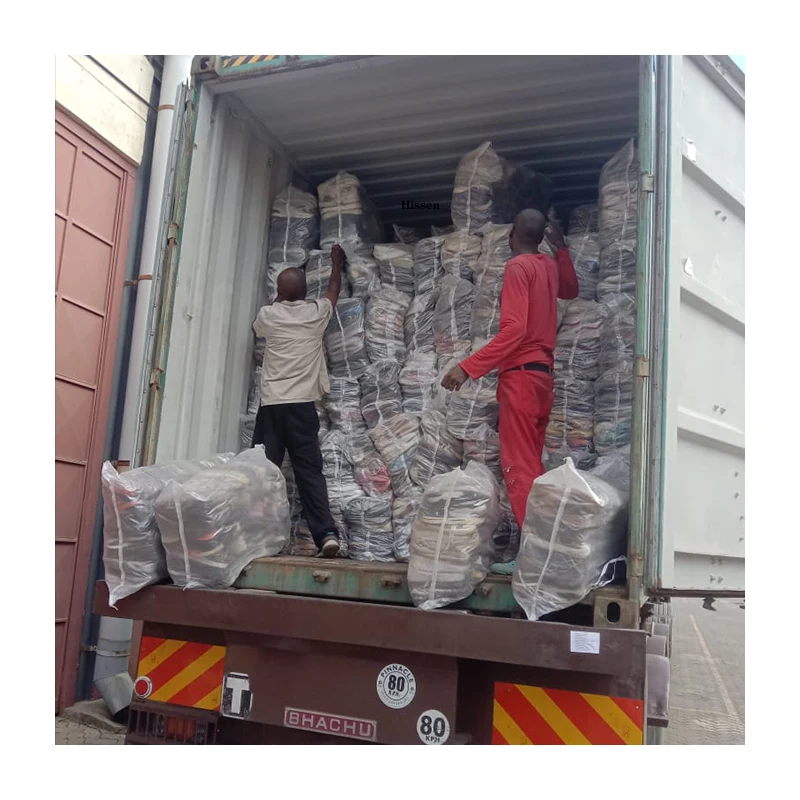 Winter Faux Fur Coat Artificial Fur Jacket Used Clothing Second Hand Clothes Bales Used Clothes Korea For Women Adults