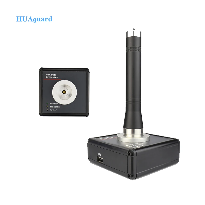 Сенсорная палочка для охранника ibutton