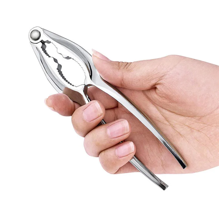 Crab Crackers Nut Crackers Tool Seafood Tools Set for Lobster Crab and Nuts