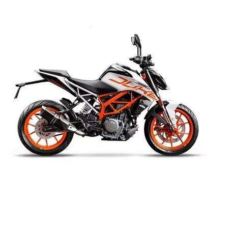 New Listing  2019 KTM 390 Duke Ready for Shipping