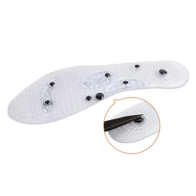 99insole Insoles Silicona Shoe 3 4 Arch Support High Quality Sports Pu Foot Memory Foam Silicon Gel Massage Air Cushion Insole