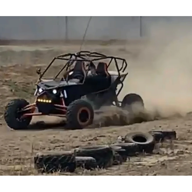 2 seat go kart frame gokart cooler go kart cycle kart