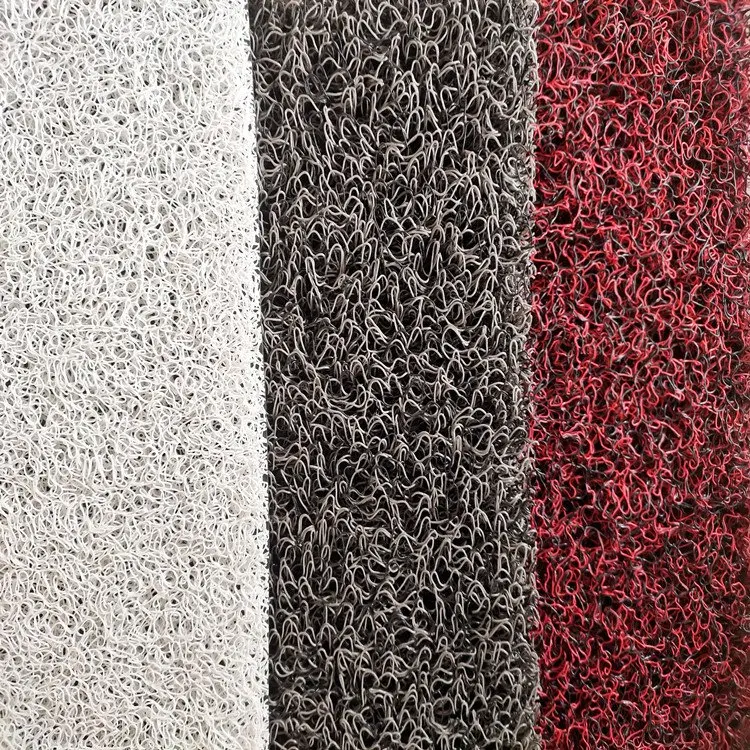 Spinneret carpet production line carpet machinery spray silk carpet machine