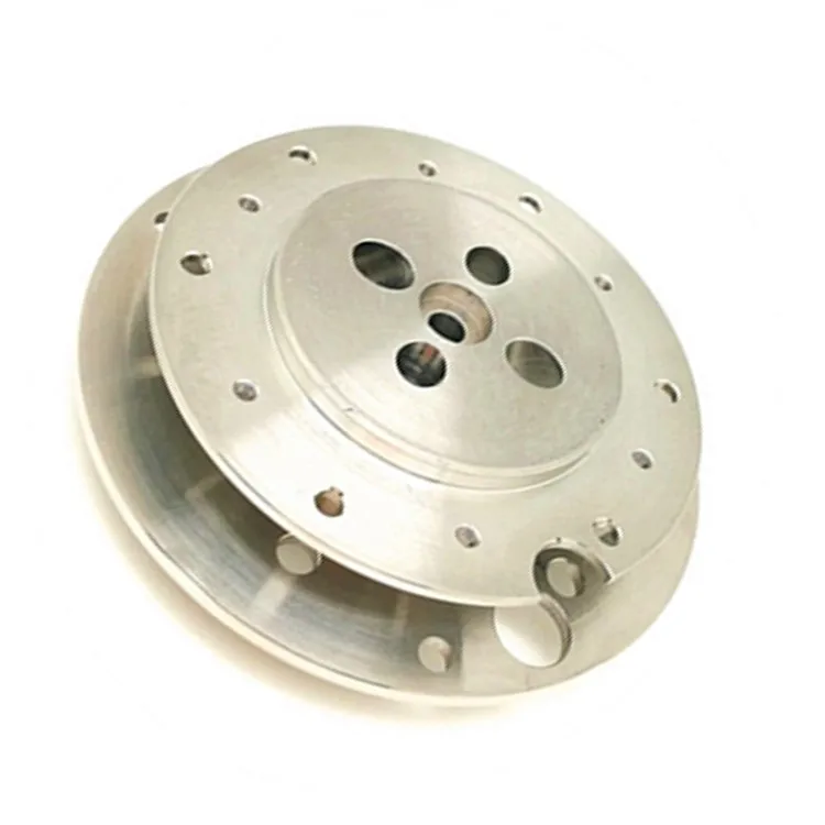 Custom high precision cnc machined aircraft engines cnc machining parts