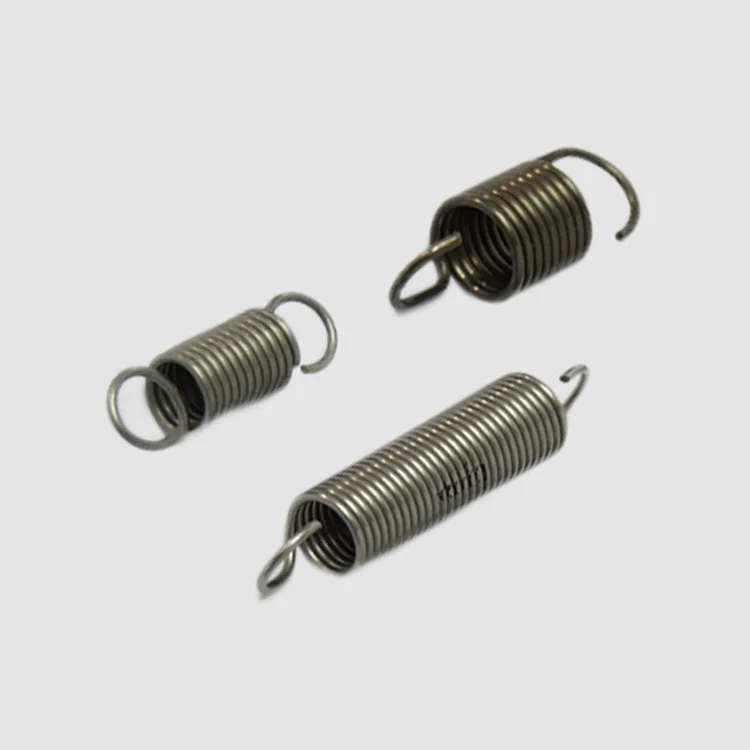 Hengsheng wire form torsion coil spring truck brake return spring