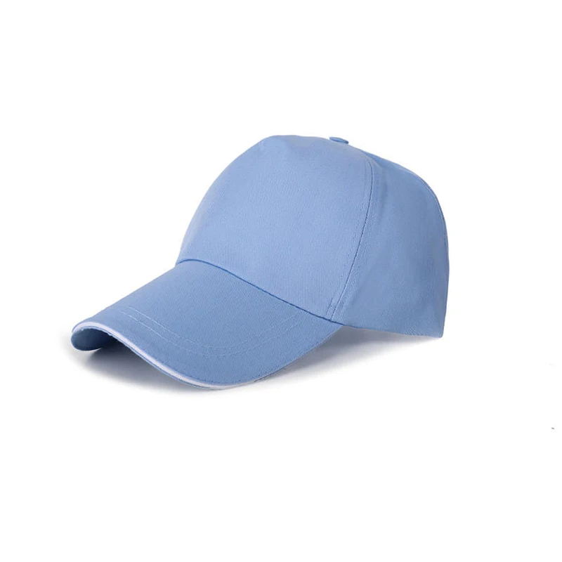 High Quality New Fashion Era Unisex Baseball Cap Hat Custom Letter Logo 3d Embroidery Sports Caps For Women Outdoor Luxury Hat