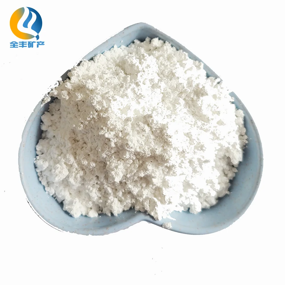 Refractory Kaolin  for ceramics