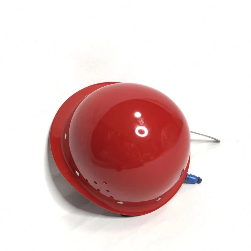 The top of quality hard hats construction engineering safety helmet