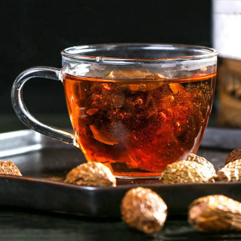 Quality Natural  Fat sea tea Healthy Pangdahai Tea  Slimming Tea