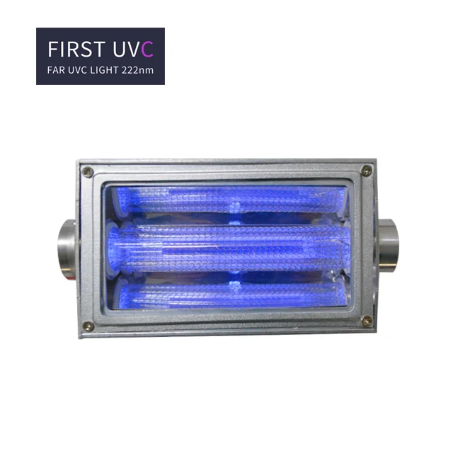 УФ-стерилизационная лампа для дезинфекции от производителя, модуль 5 Вт, дальний УФС-свет, нм, стерилизатор для OEM