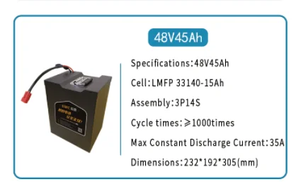 Xinchi Sinc Power LFMP cylindrical 33140 15Ah 3.6V 3C lithium battery cell for 48v 60v 72v 30ah 45ah 60ah 75ah 90ah battery pack