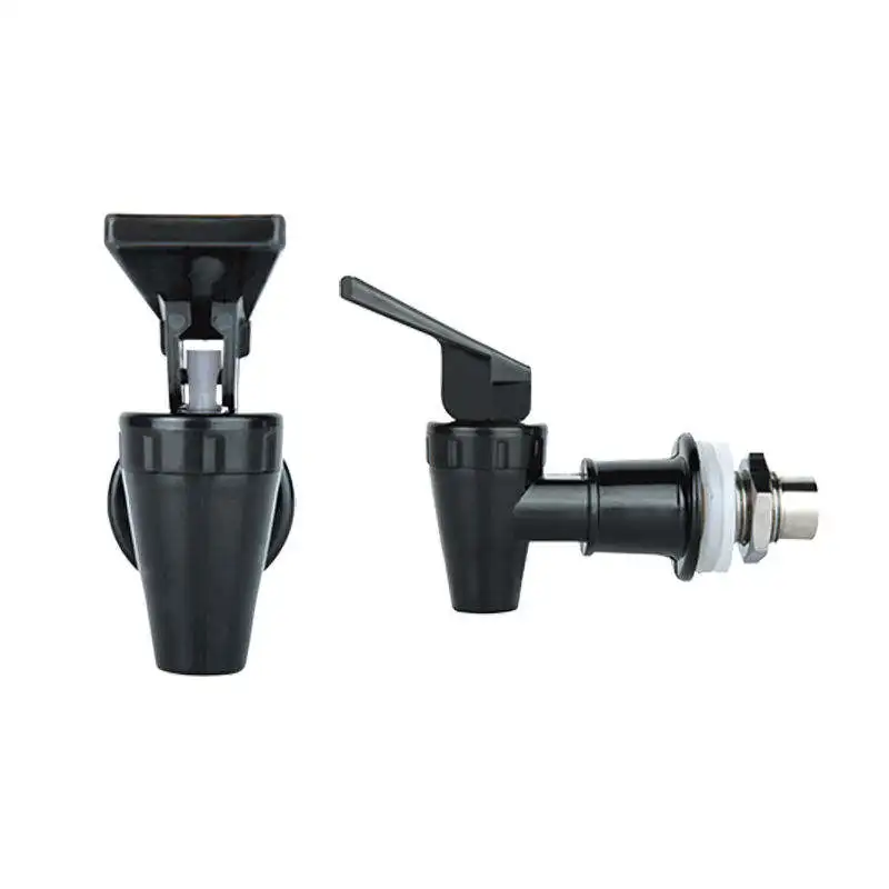 Beverage Dispenser Water Mixer Tap Faucet Stainless Steel Juice Wine Beer Barrel Beverage Dispenser Accessories