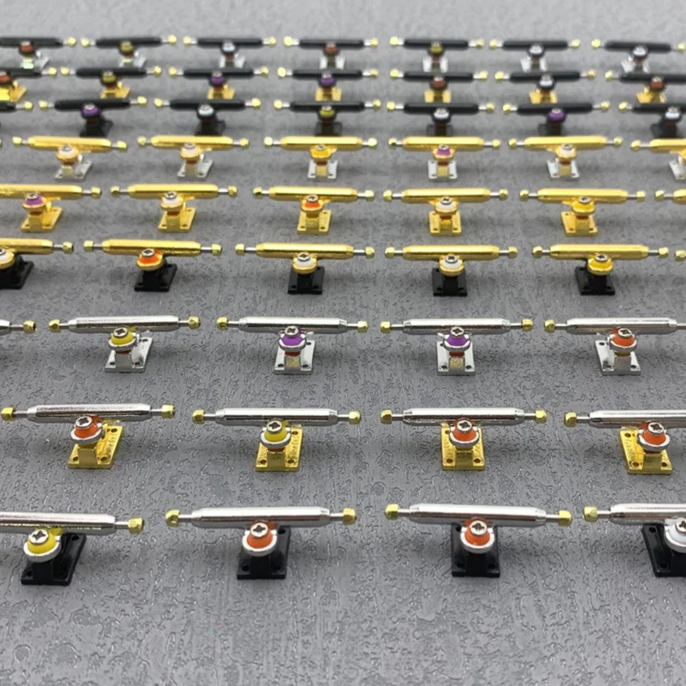 wholesale alloy finger skate board truck