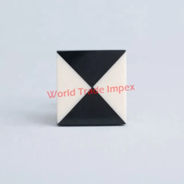 Elegant resin knobs for wardrobe door Handle furniture knobs Pull Handles