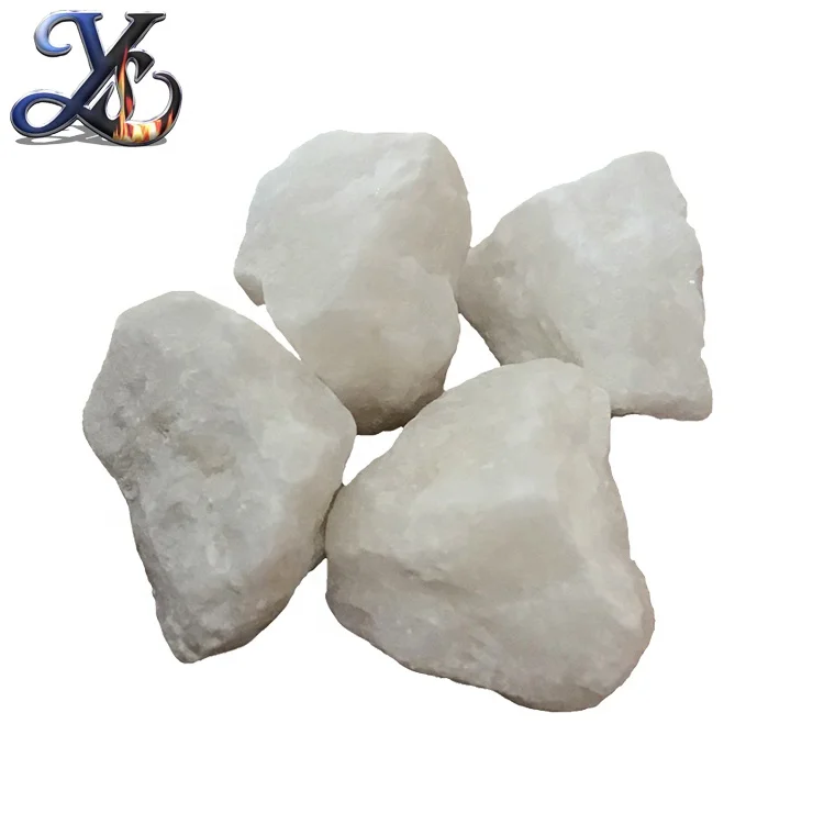 Необработанные доломитные блоки для стеклянной промышленности