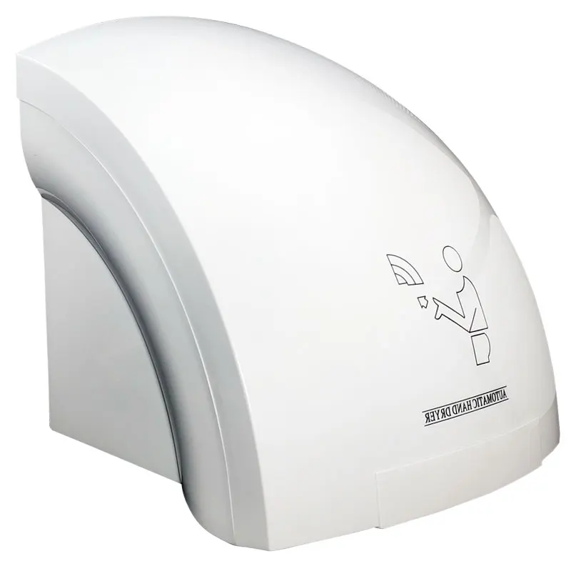 
Commercial Electric Speed Professional Abs Automatic Airblade Hand Dryers 