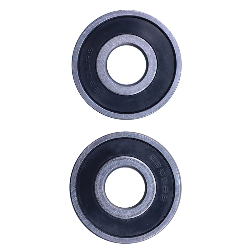 Direct Manufacturer stainless steel automobile deep groove ball bearing 6200-2RS