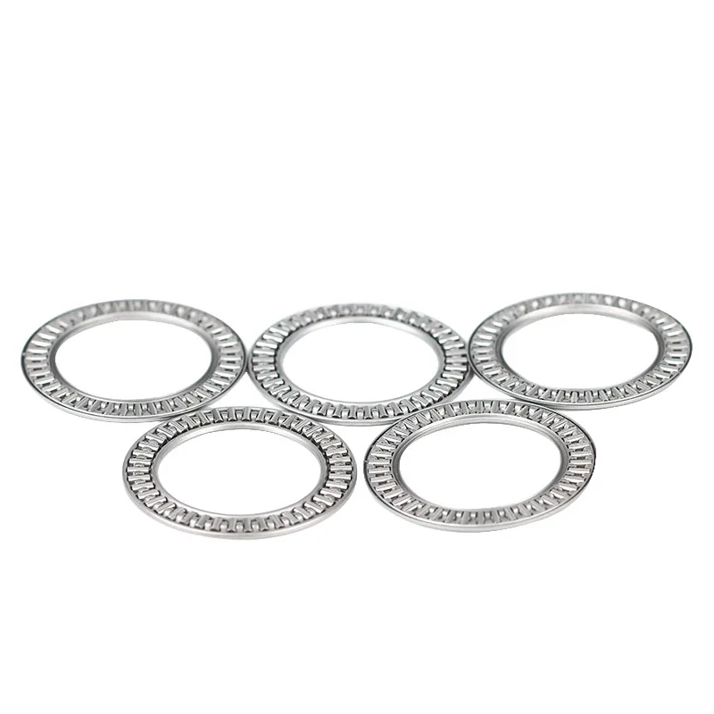 with washers AS3552 AXK3552 bearing 35*52mm plane thrust