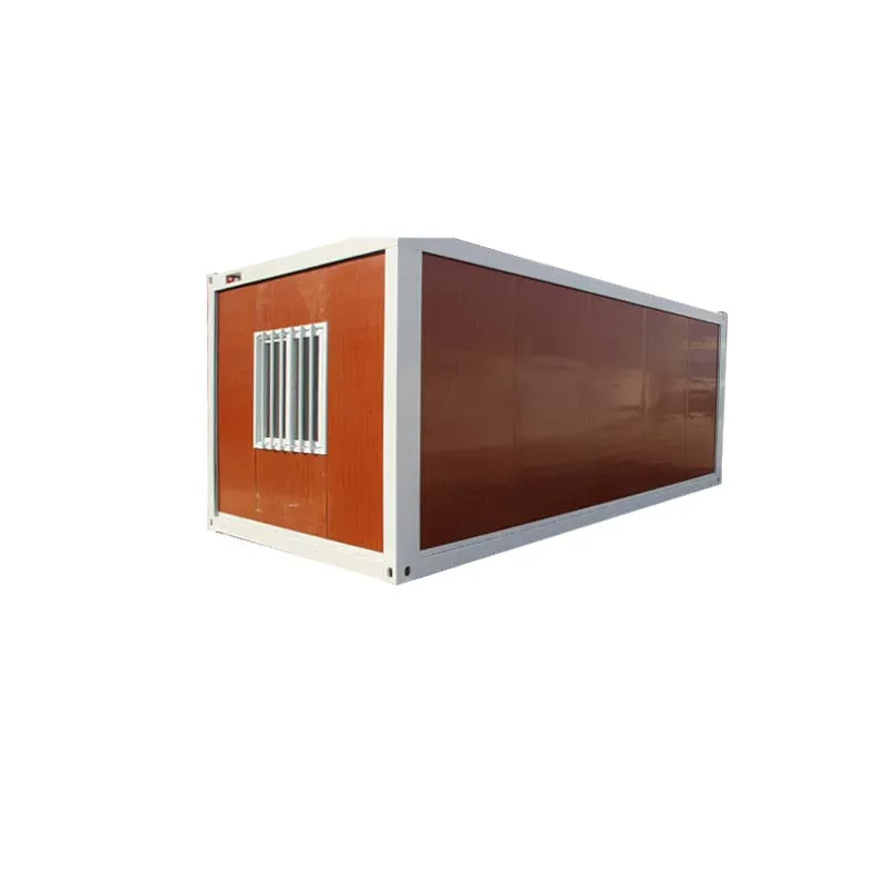 China Supplier Low Cost Prefab 2 3 4 5 6 Bedroom Modular Container House