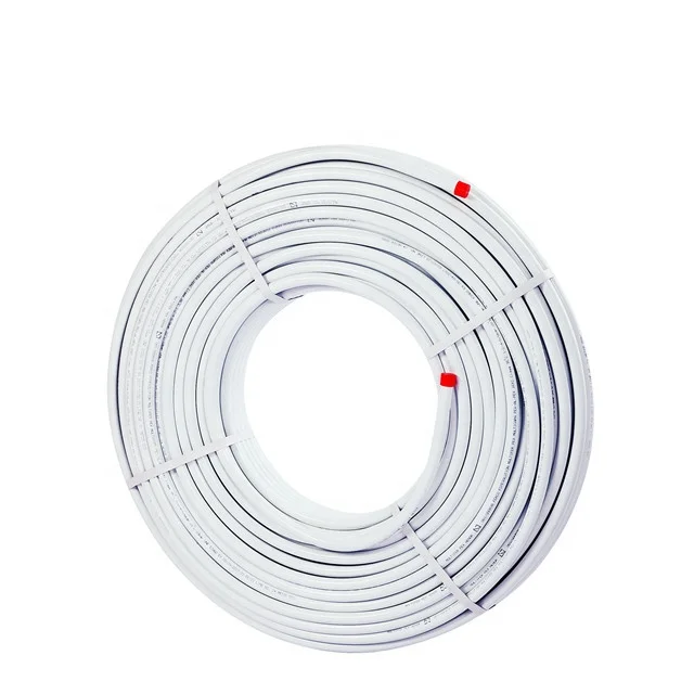 Многослойная труба для горячей и холодной воды, 16 мм, 18 мм, 20 мм