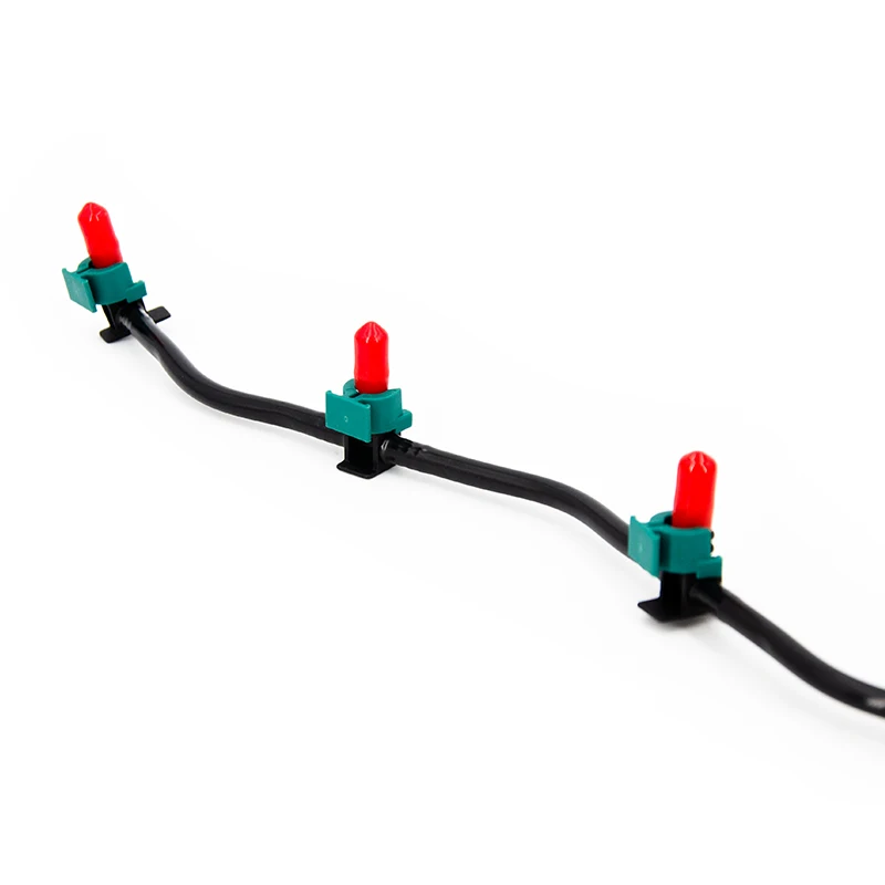 9660645280 1574L4 1473393 6C1Q9K022AG Leak Off Fuel Injector Return Pipe For Ford Transit 2.2