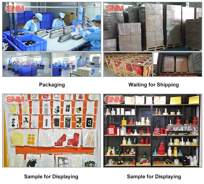 Anti Slip Bath Stickers