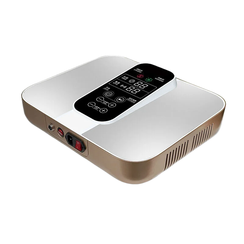 2024 hot-selling portable home bioresonance meter to clear meridians and remove dampness