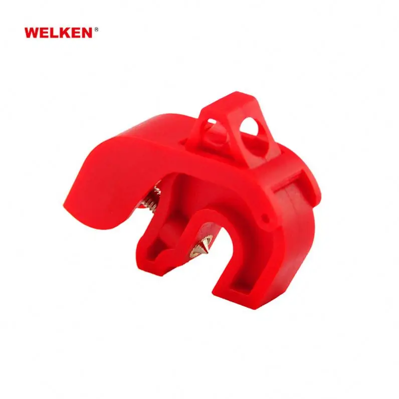 Isolation Padlocks Safety Loto Electrical Lock Off Procedure