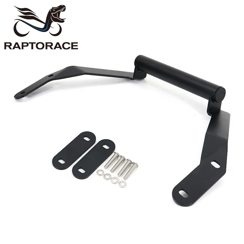 Raptorace fit for HONDA Varadero XL1000V XL 1000 V 2003-11 Aftermarket Navigation GPS Phone Smartphone bracket holder Supporter