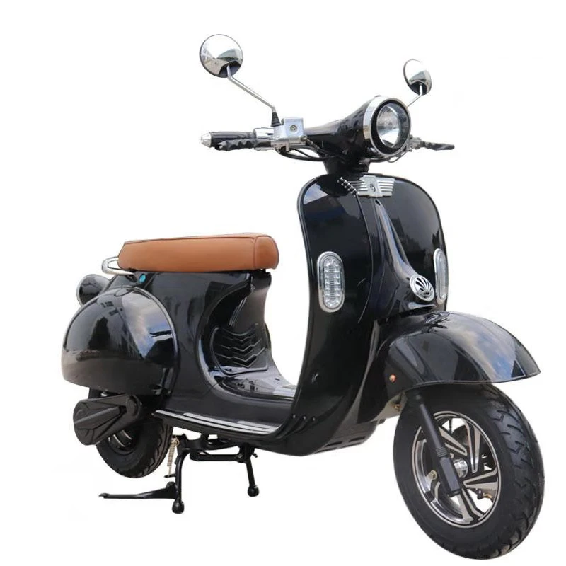 Electric scooter motorcycle electric scooter adult 5000w