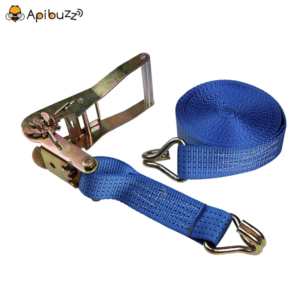 Beehive Tie Down Ratchet Straps - Bulk bee hive accessories -  Wholesale China Beekeeping Material Supplier