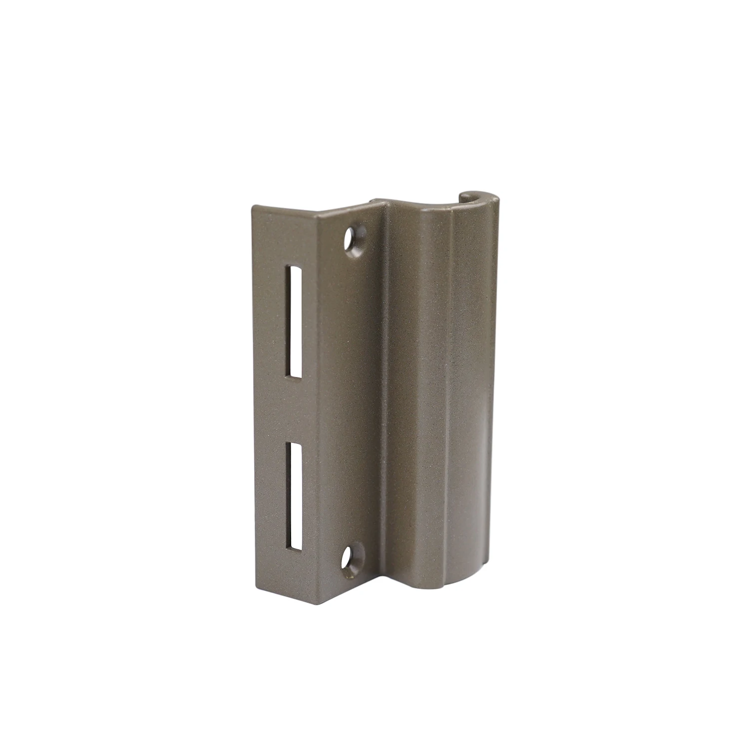 Aluminum Window And Door Accessories Adjustable Door Hinge Aluminum Sliding Doors Handles Locks