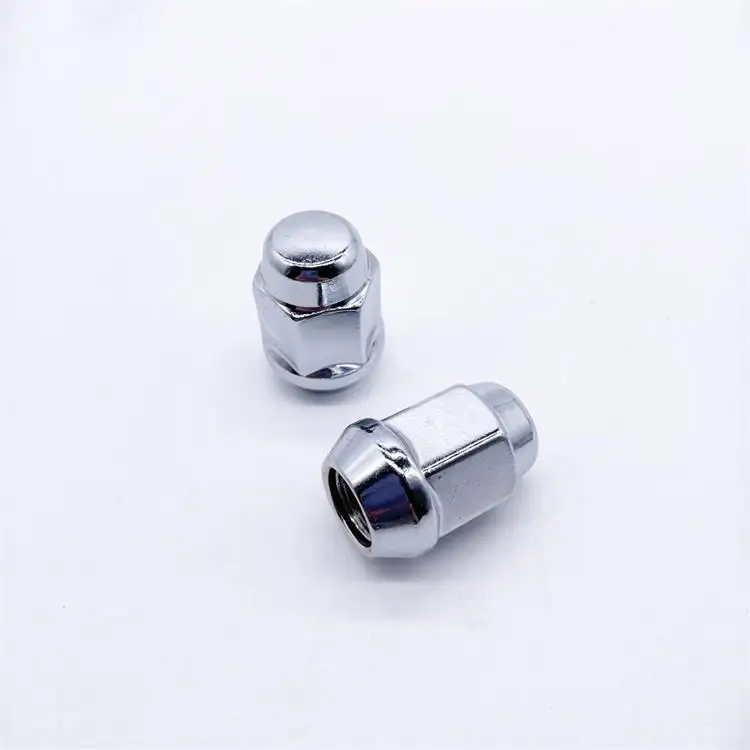 
Manufacturer sale cars refit hub nut black flange nut tires swivel screw accessories 
