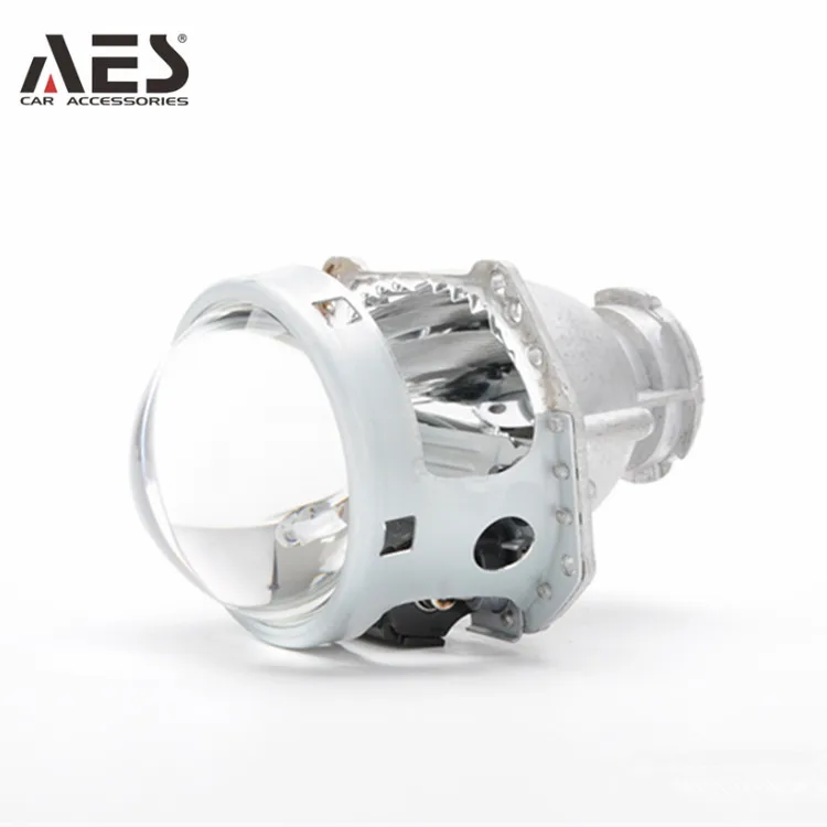 3.0inch B1 blue coating Hid Xenon Projector Lens fit for d1s d2s d3s d4s bulb model for car retrofit headlight led headlamp