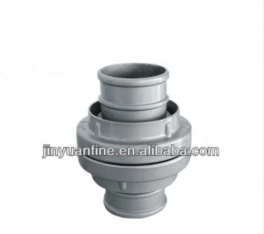 Fire hose coupling,fire hydrant coupling connection