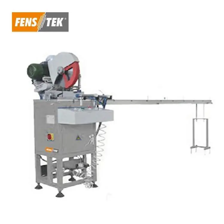 
Door and window equipments for pvc cut 