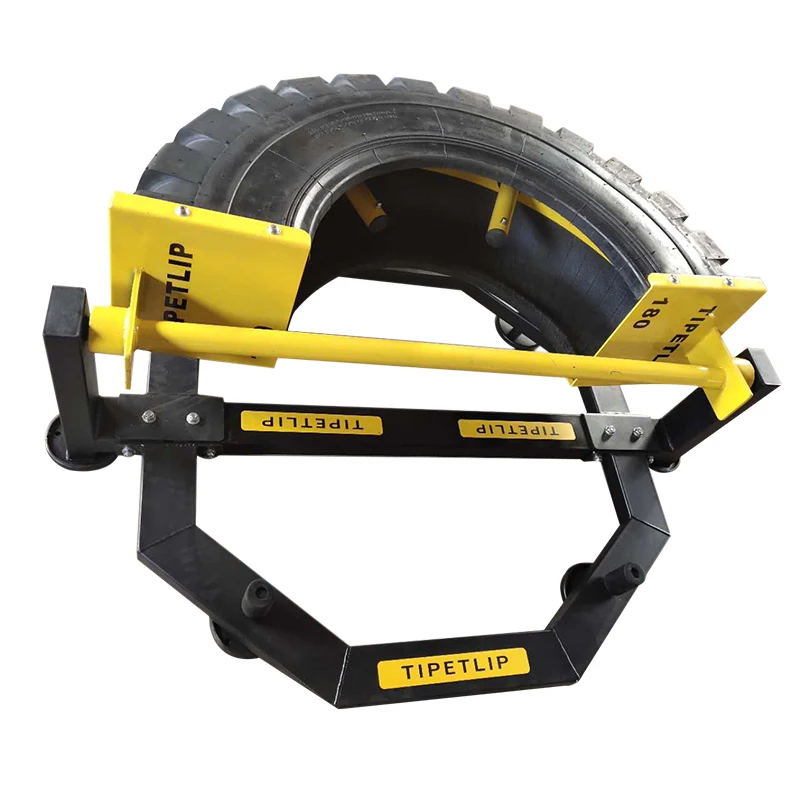 Large Half-month commercial workout fitness machine 180 tire turn gym equipment training tires