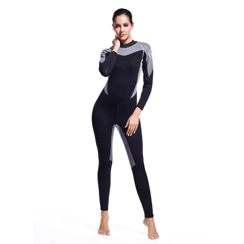 4/3Mm Neoprene Femme Combinaison Plonge Full Wet Suits  Yamamoto 4Mm 5/4 5/4/3 Xl Diving Men Hooded Wetsuit