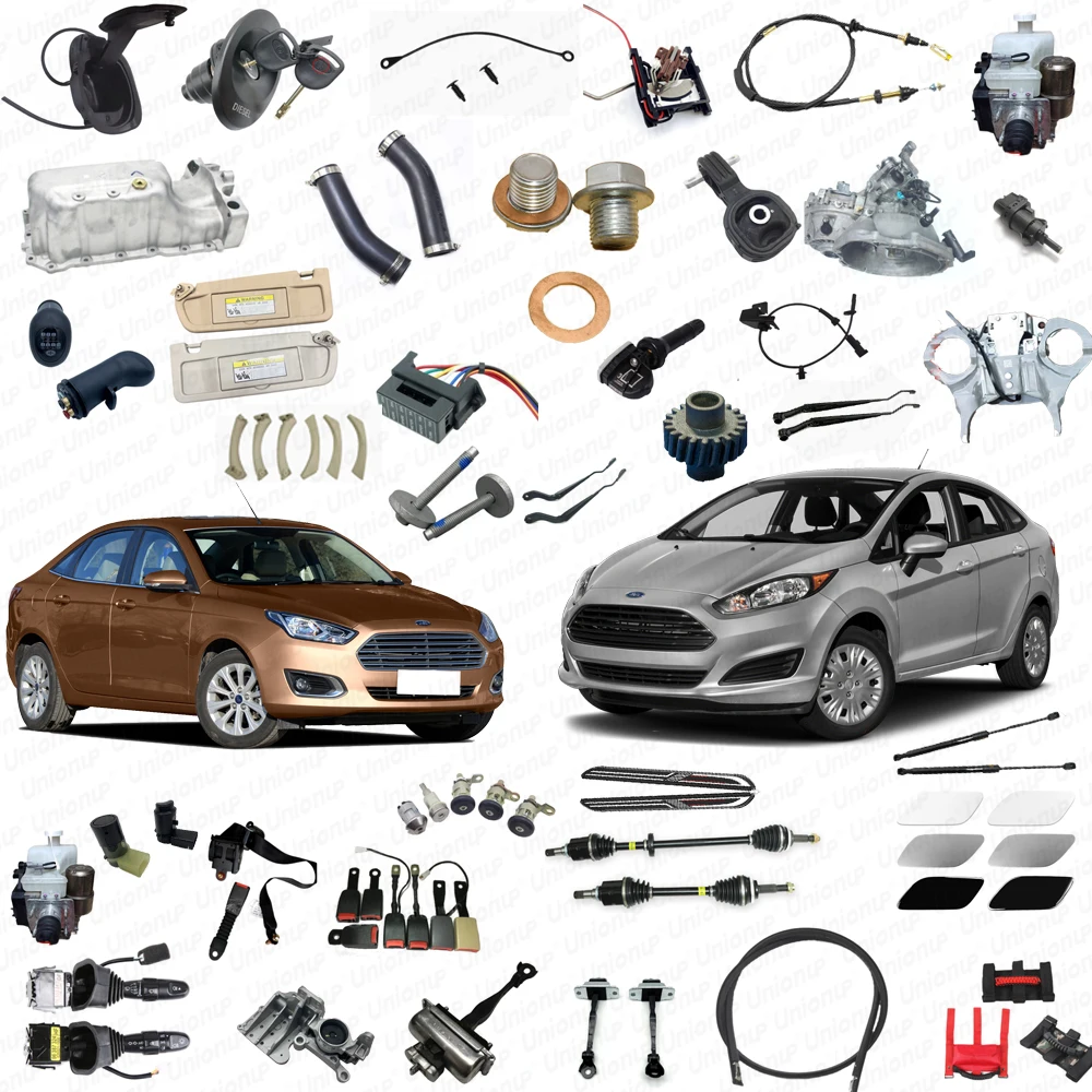 For 2007 Ford Explorer Parts