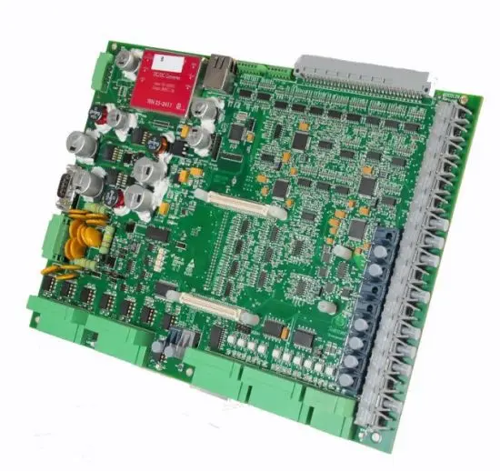 Шэньчжэнь HDI SMT OEM ODM высокочастотная Монтажная линия производство печатных плат