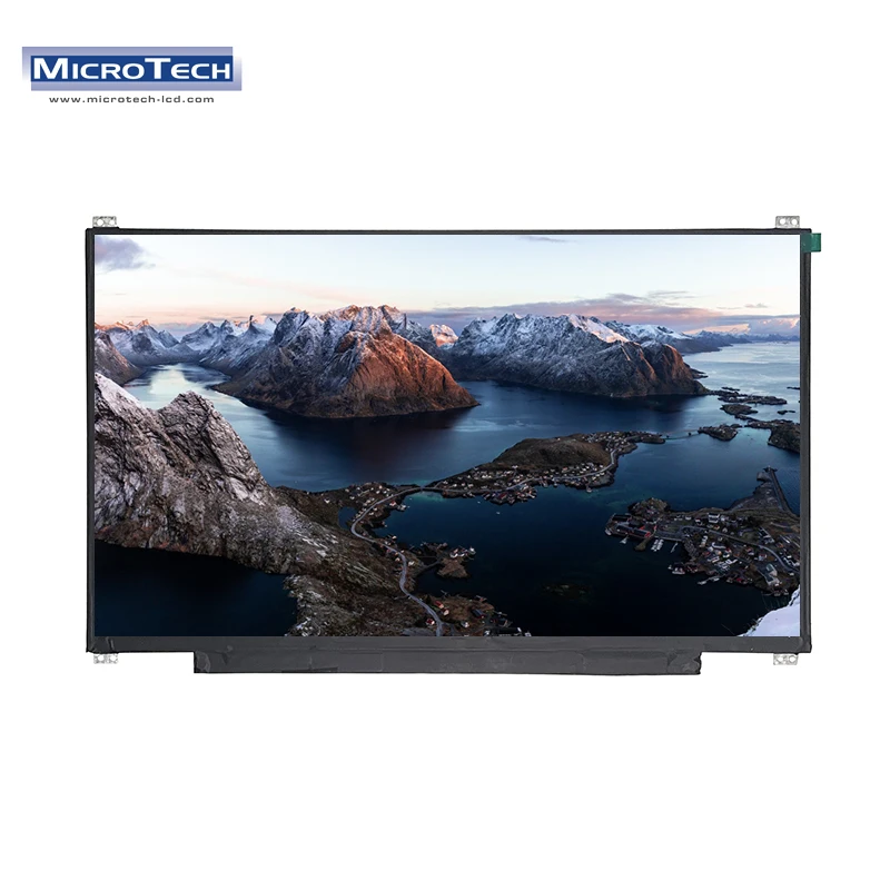 1920*1080 TFT LCD screen 13.3 inch display 1000 high brightness display panel